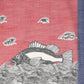 Cotton Zari Tissue Printed Saree