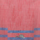 Cotton Zari Tissue Printed Saree