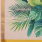 Onam Special Floral Printed Silk Kasavu Saree