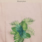 Onam Special Floral Printed Silk Kasavu Saree