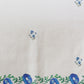Digital Printed Soft Silk Kasavu Type Floral Saree With Printed Blouse
