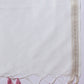 Onam Special Golden Border Solid Art Silk Kasavu Saree With Printed Blouse
