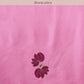 Onam Special Golden Border Solid Art Silk Kasavu Saree With Printed Blouse