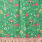 Everyday Paithani Cotton Blend Saree with Modern Digital Prints