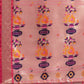 Kalamkari Print with Regal Weave Silk Saree