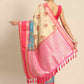 Women's Kanjeewaram Digital Printed Saree