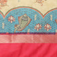 Women's Kanjeewaram Digital Printed Saree