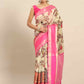 Women's Kanjeewaram Digital Printed Saree