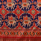 Soft Tusser Silk With Viscous Jacquard Border Patola Sarees