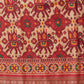 Soft Tusser Silk With Viscous Jacquard Border Patola Sarees