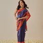 Festive Wear Gala Concept Patola Saree with Pallu & Tassels