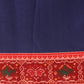 Festive Wear Gala Concept Patola Saree with Pallu & Tassels