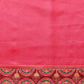 Festive Wear Gala Concept Patola Saree with Pallu & Tassels
