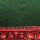 Festive Wear Gala Concept Patola Saree with Pallu & Tassels