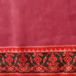 Festive Wear Gala Concept Patola Saree with Pallu & Tassels