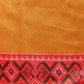 Festive Wear Gala Concept Patola Saree with Pallu & Tassels