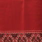 Festive Wear Gala Concept Patola Saree with Pallu & Tassels