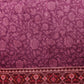Double Ikkat Patola Printed Saree with Weaving Border & Pallu