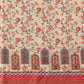 Women's Soft Tusser Silk Digital Printed Viscous Jacquard Border Patola Sarees