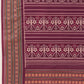 Women's Soft Tusser Silk Digital Printed Viscous Jacquard Border Patola Sarees