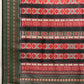 Women's Soft Tusser Silk Digital Printed Viscous Jacquard Border Patola Sarees
