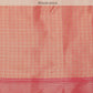 Floral Chanderi Kamlamkari Art Silk Saree
