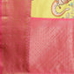 Women's Banarasi Art Silk Digital Print Saree