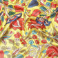 Women's Banarasi Art Silk Digital Print Saree