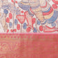 Women's Banarasi Art Silk Digital Print Saree