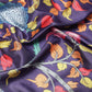 Women's Banarasi Art Silk Digital Print Saree