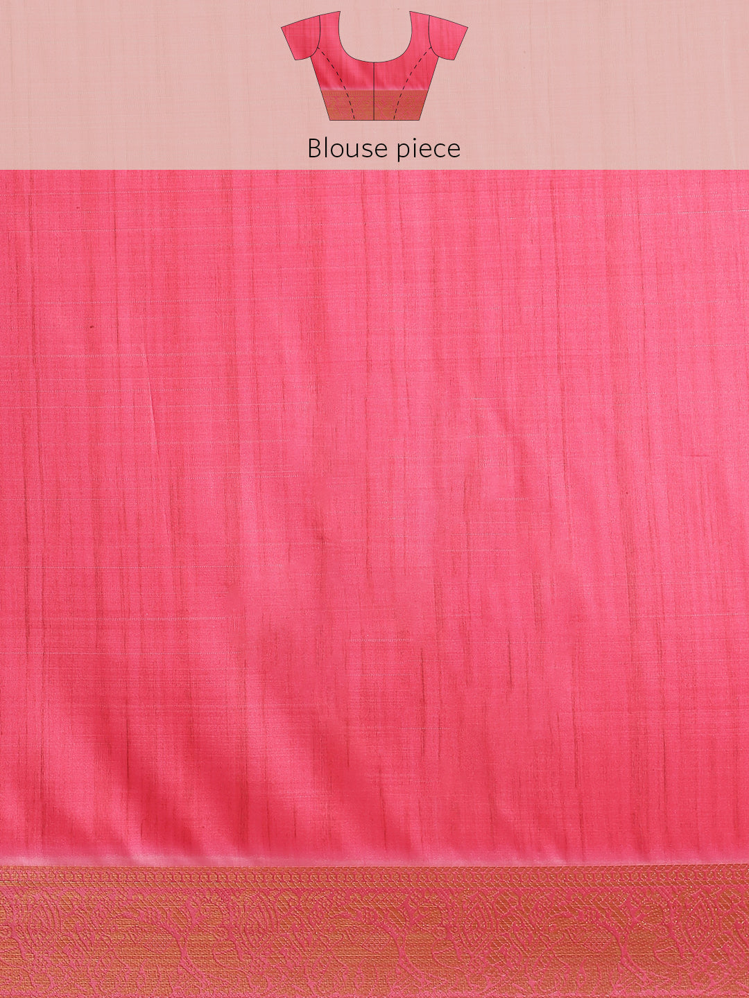 Women's Banarasi Art Silk Digital Print Saree