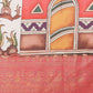 Banarasi Art Silk Digital Print Saree