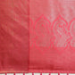 Banarasi Art Silk Digital Print Saree