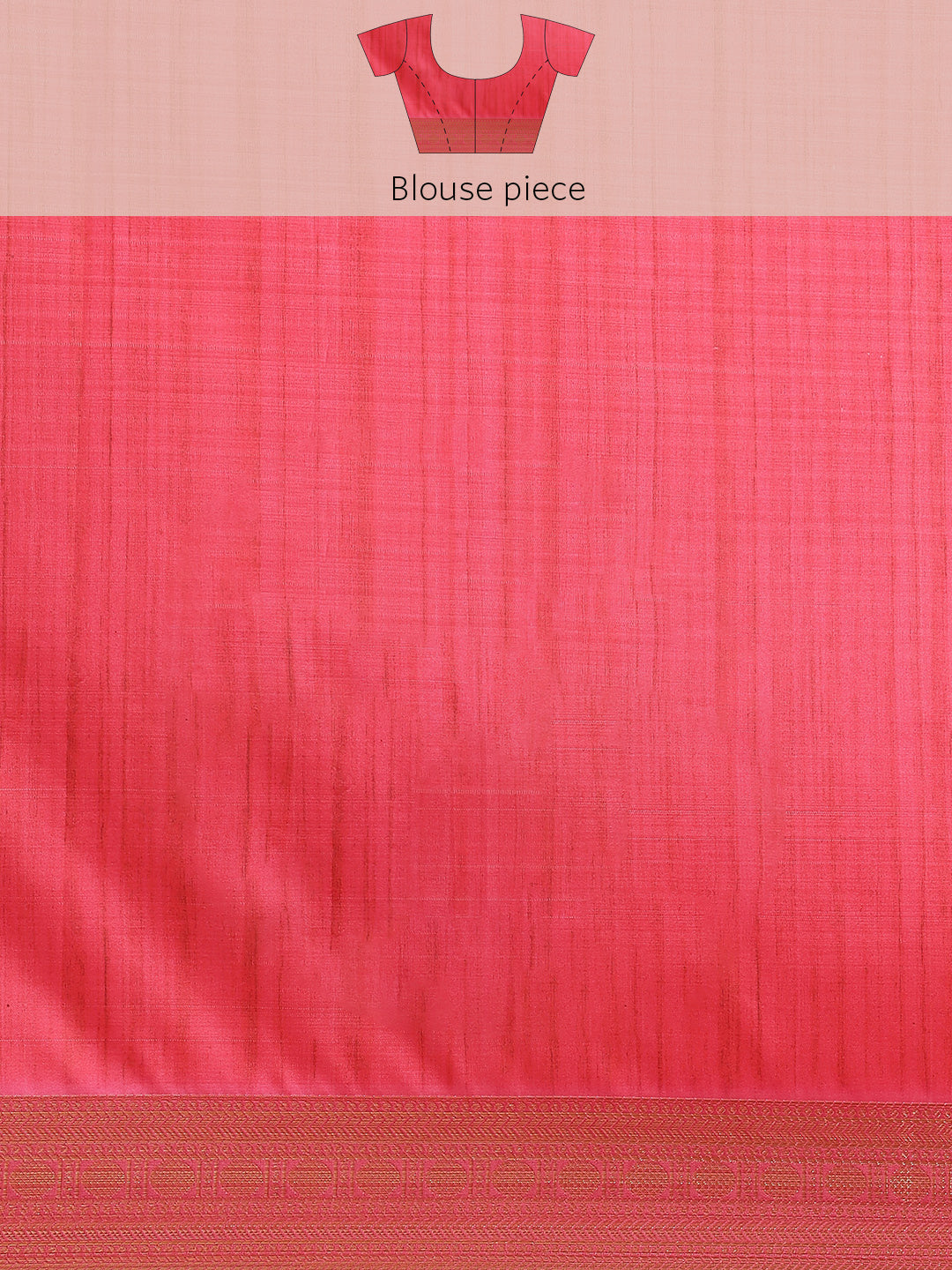 Banarasi Art Silk Digital Print Saree