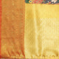 Banarasi Art Silk Digital Print Saree