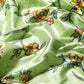 Banarasi Art Silk Digital Print Saree