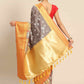 Banarasi Art Silk Digital Print Saree