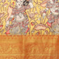 Banarasi Art Silk Digital Print Saree