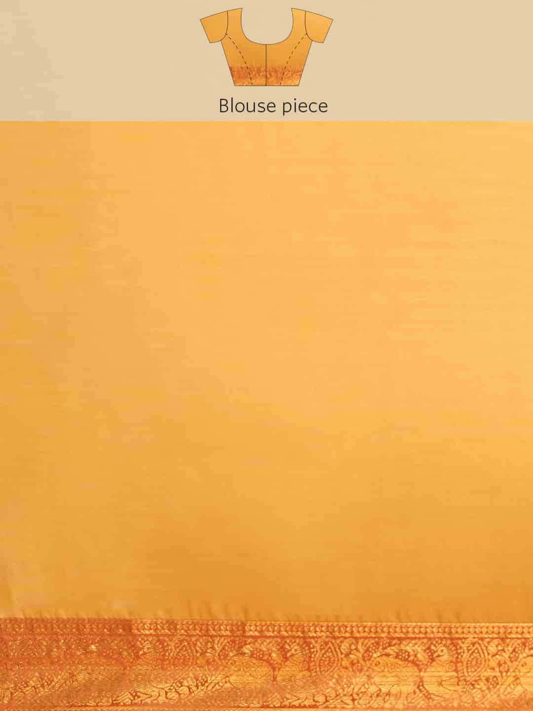 Banarasi Art Silk Digital Print Saree