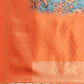 Banarasi Art Silk Digital Print Saree