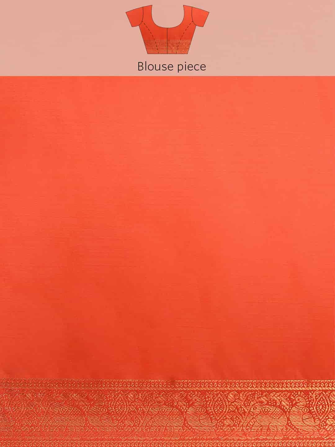 Banarasi Art Silk Digital Print Saree