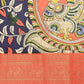 Banarasi Art Silk Digital Print Saree