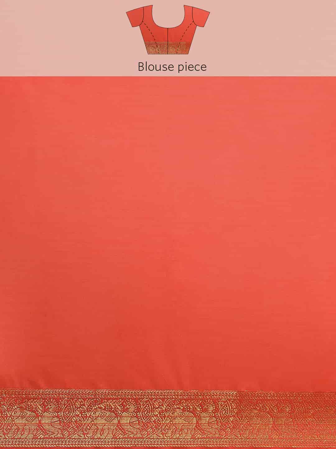 Banarasi Art Silk Digital Print Saree