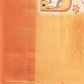 Kalamkari Print with Regal Weave Silk Saree