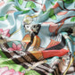 Banarasi Art Silk Digital Print Saree