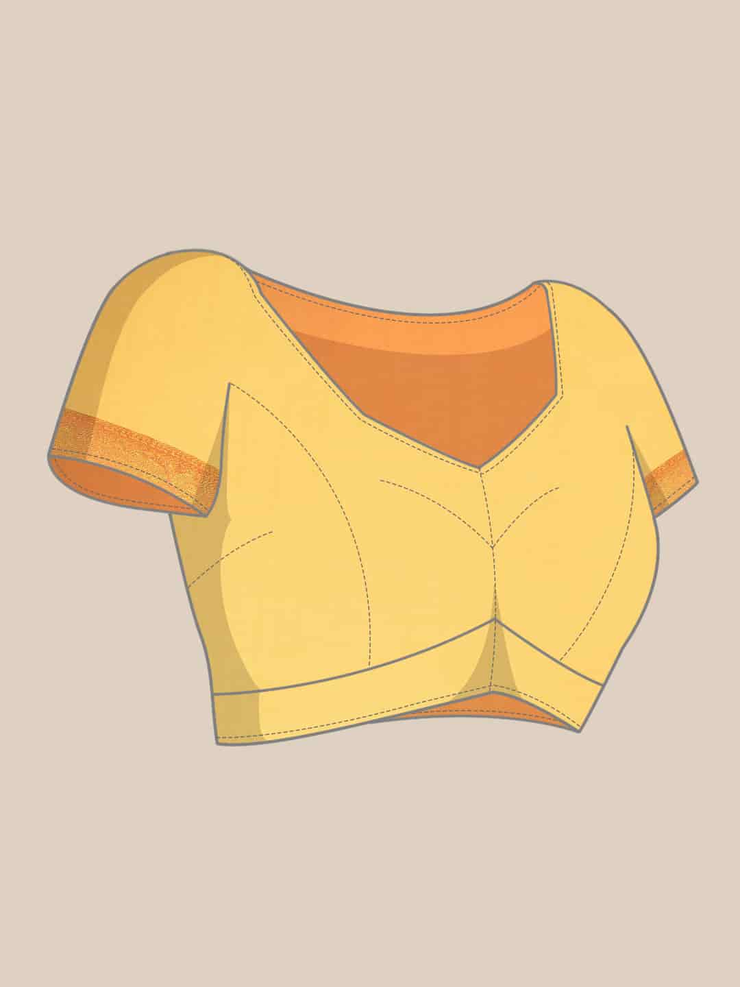 Banarasi Art Silk Digital Print Saree