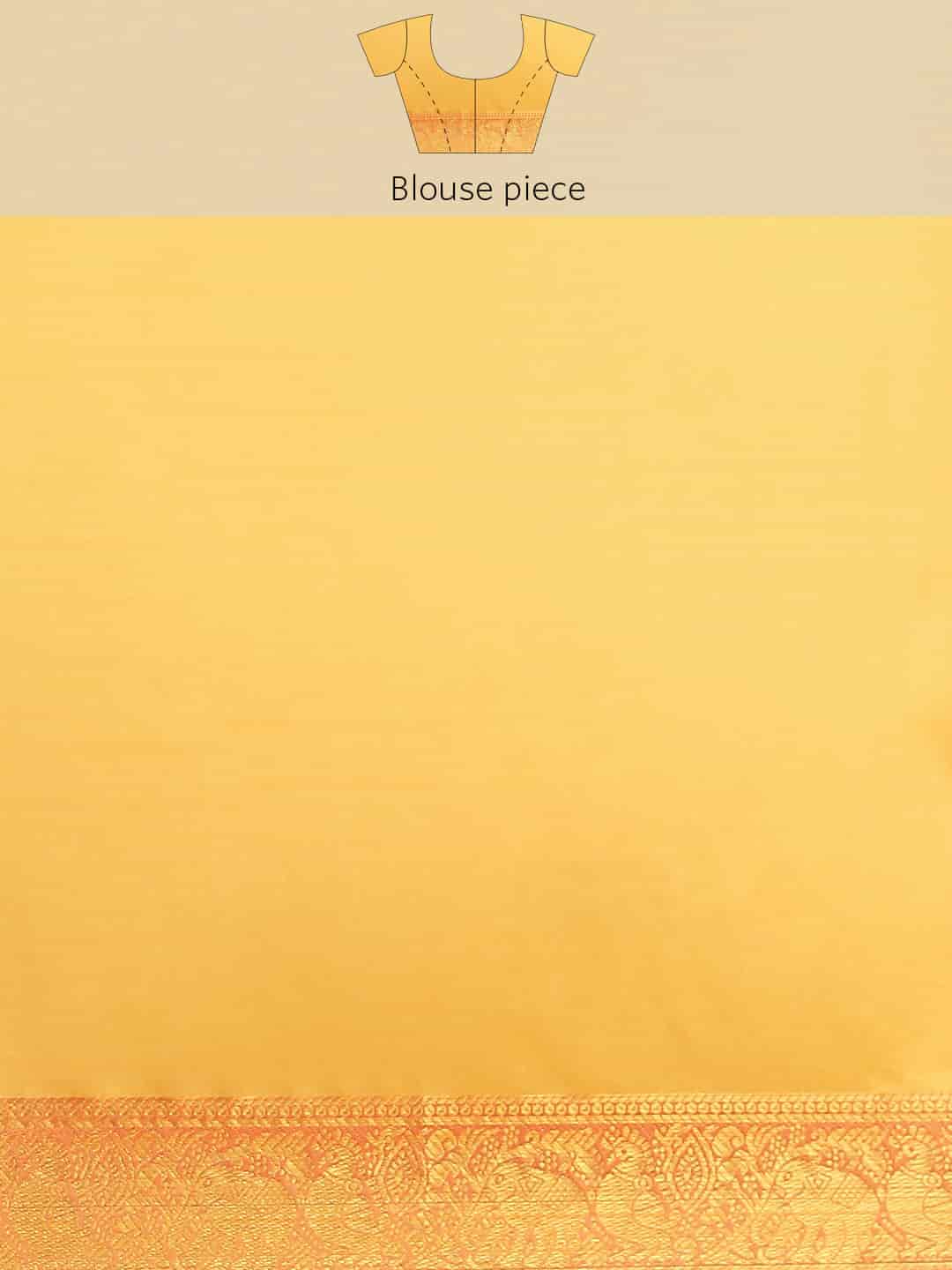 Banarasi Art Silk Digital Print Saree