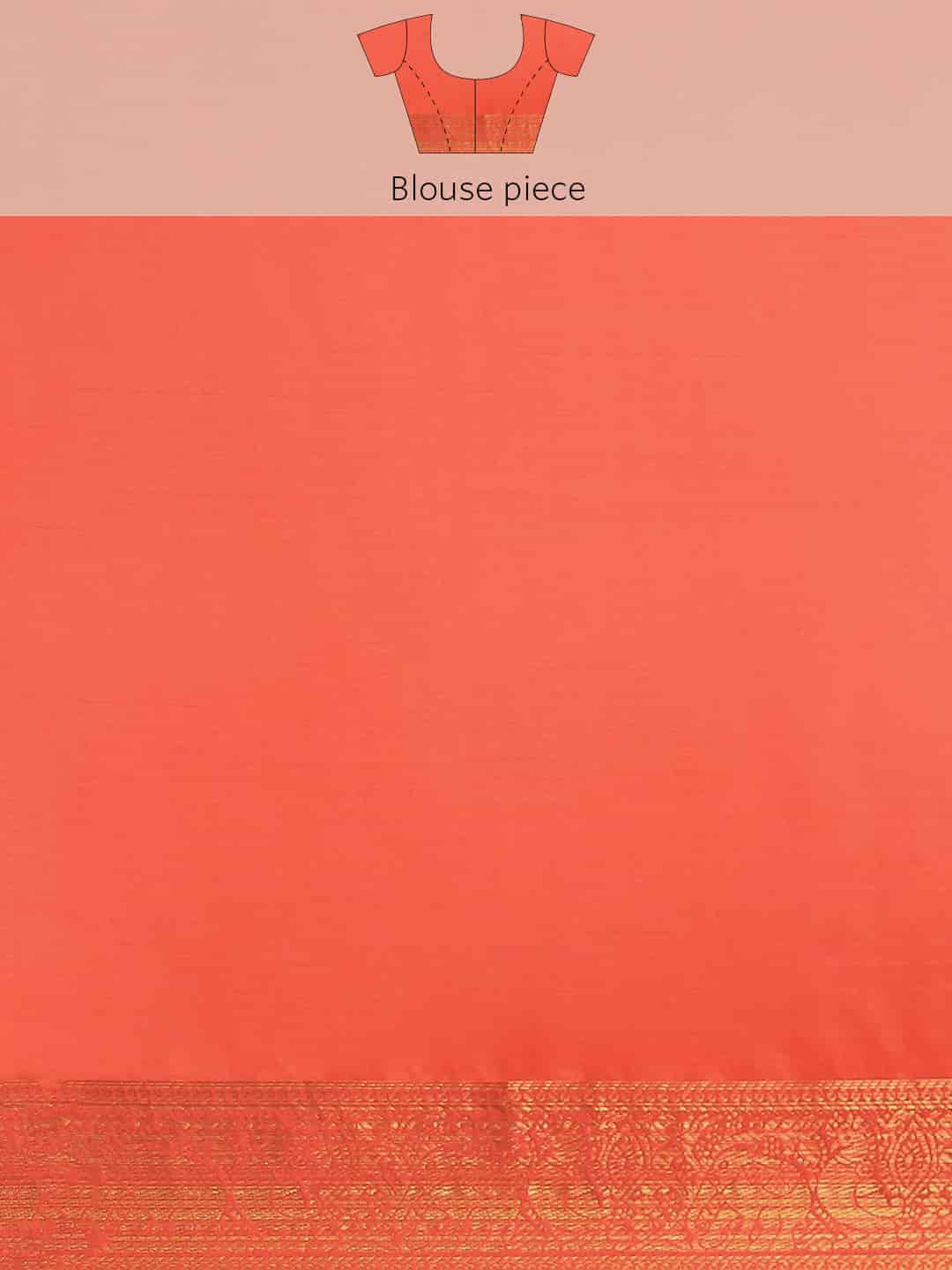 Banarasi Art Silk Digital Print Saree