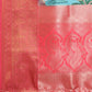 Banarasi Art Silk Digital Print Saree