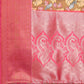 Banarasi Art Silk Digital Print Saree